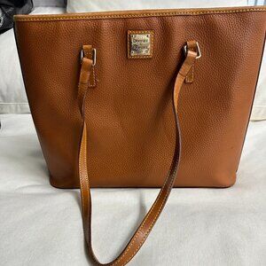 Dooney & Bourke Large Tote Bag